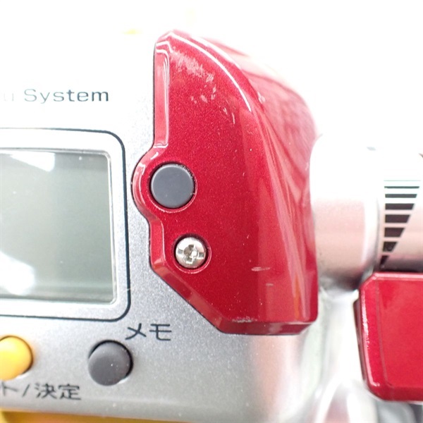 ０８電動丸プレイズ３０００